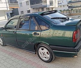 FIAT TEMPRA 1.6 SX AK