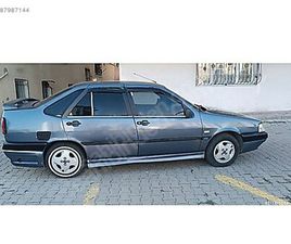 FIAT TEMPRA 1.6 SX