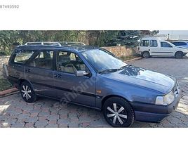 FIAT TEMPRA 2.0 IE 16V