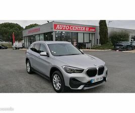 BMW X1 XDRIVE 18D LOUNGE