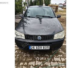 SOLE 1.4 FIRE ACTIVE