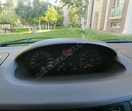 FIAT IDEA 1.3 MULTIJET ACTIVE