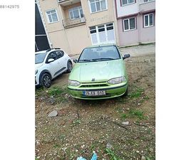 FIAT PALIO 1.4 EL