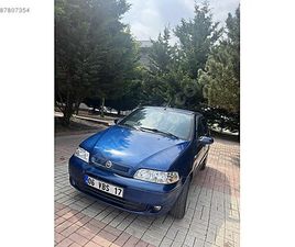 FIAT PALIO 1.6 SPORTING
