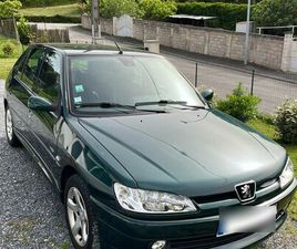 PEUGEOT 306 PEUGEOT 306 1.8 16V NORWEST