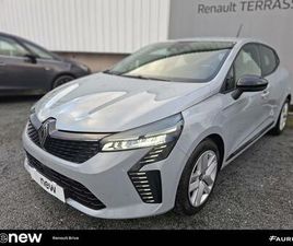 CLIO E-TECH FULL HYBRID 145 CH GSR2 EVOLUTION