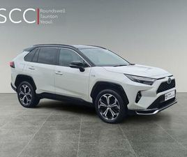 2.5 VVT 18.1KWH DYNAMIC CVT 4WD EURO 6 (START/STOP) 5DR