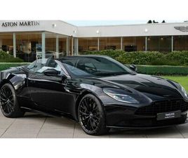 V8 [528] VOLANTE 2DR TOUCHTRONIC AUTO