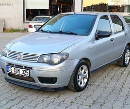 FIAT PALIO 1.3 MULTIJET DYNAMIC SOLE