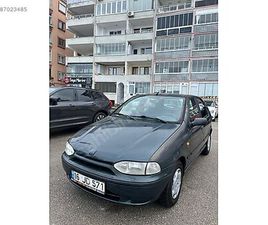 FIAT PALIO 1.4 EL
