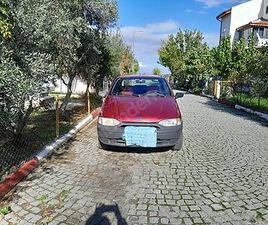 FIAT SIENA 1.2 S