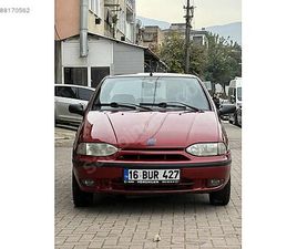 FIAT SIENA 1.4 EL