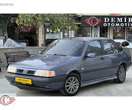 FIAT TEMPRA 1.6 SX