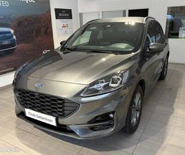 FORD KUGA 2.5 DURATEC 190CH FHEV ST-LINE X BVA I-AWD