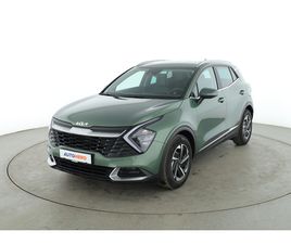 KIA SPORTAGE 1.6 TGDI MILD-HYBRID