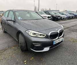 BMW SERIE 1 116 (F40) 116I 109CH EDITION SPORT