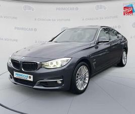 325DA 218CH LUXURY