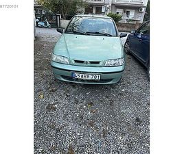 FIAT PALIO 1.3 MULTIJET EL
