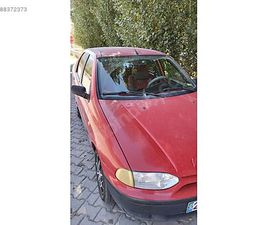 FIAT SIENA 1.4 EL