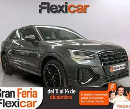 AUDI Q2 30 TDI 30 TDI BLACK LINE S TRONIC 85KW