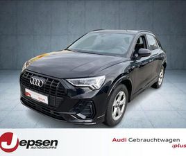 S LINE 35 TDI S TRONIC