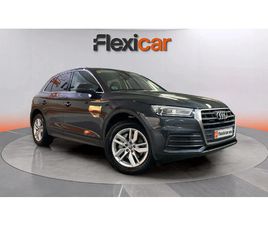 AUDI Q5 2.0 TDI 140KW (190CV) QUATTRO S TRONIC