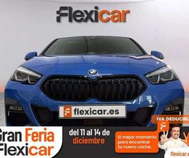 BMW SERIE 2 218 218DA GRAN COUPÉ