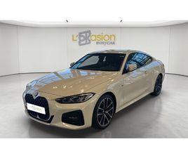 COUPE 420I 184 CH BVA8