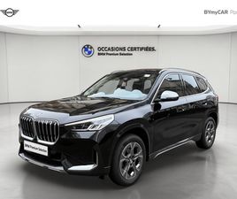 X1 SDRIVE 18I 136CH DKG7