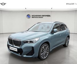 X1 SDRIVE 18I 136CH DKG7