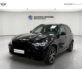 X5 XDRIVE45E 394 CH BVA8