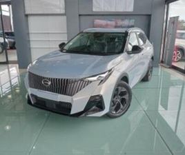 GAC MOTOR GS3 1.5T EXECUTIVE
