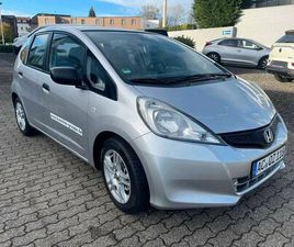 HONDA JAZZ 1.2