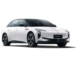 HONGQI EH7 111 EXCLUSIVE 4D