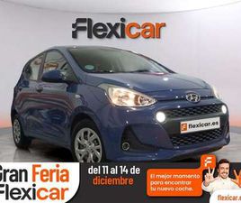 HYUNDAI I10 1.0 KLASS