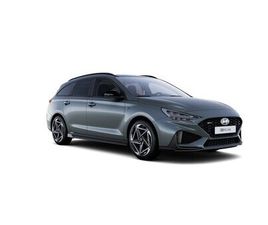 HYUNDAI I30 SW I30 WAGON 1.5 T-GDI N LINE 48V MH DCT