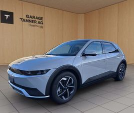 HYUNDAI IONIQ 5 IONIQ 5 77KW VERTEX 4WD