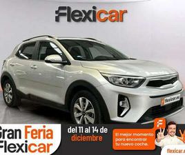 KIA STONIC 1.2 DPI DRIVE