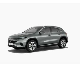 MERCEDES EQA EQA 300 66,5KWH 4MATIC EXCELLENCE