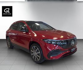 EQA 350 66,5 KWH 4MATIC EXCELLENCE