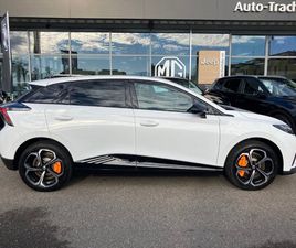 4 EV 64KWH XPOWER AWD