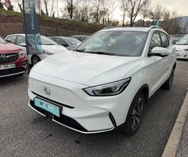MG ZS ZS EV ZS EV AUTONOMIE STANDARD 51KWH - 130 KW 2WD