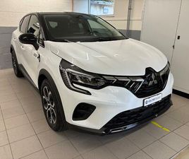 MITSUBISHI ASX MITSUBISHI ASX 1.6 HEV INVITE: RÉSERVER UN ESSAI SUR ROUTE !