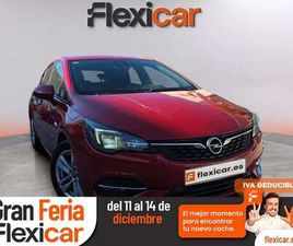 OPEL ASTRA 1.2T XHT S/S GS-LINE 130
