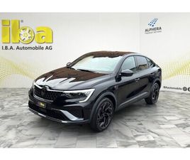 RENAULT ARKANA E-TECH ARKANA 1.6 E-ESPRIT ALPIN 145