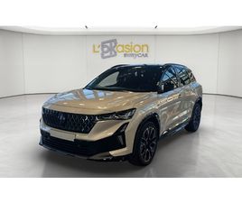 AUSTRAL FULL HYBRID E-TECH 200 CH