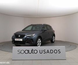 SEAT ARONA 1.0 TSI FR