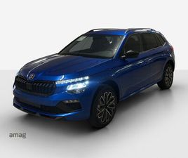 KAMIQ DYNAMIC (NETTO)