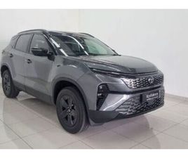 TATA HARRIER 2025 TATA HARRIER 2.0TD FEARLESS + AUTO