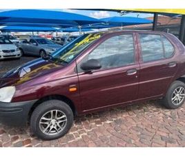 2014 TATA INDICA 1.4 LE | LGI LTD